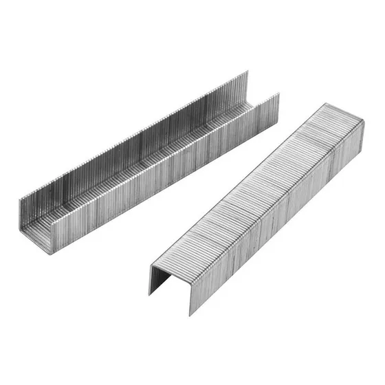 Caja Grapas P/ Engrapadora Profesional Tolsen 0,7x8mm 43024