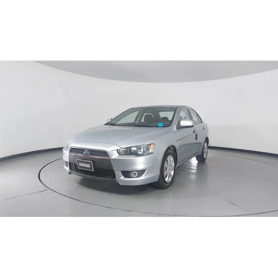 Mitsubishi Lancer 2.0 De Abs & Ac