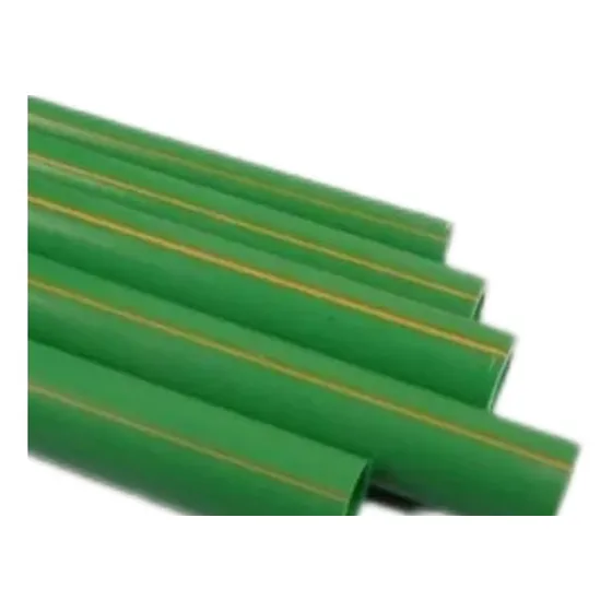 Tuberia Termofusion 1/2 20 Mm 4 Mts De Largo