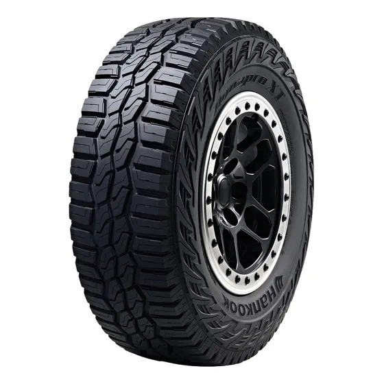 Llanta 235/80 R17 Hankook Dynapro Xt Rc10 120/117r