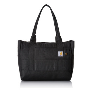 Carhartt Gear Bbolso Tote Con Cremallera Horizontal - Talla Carhartt Gear Bbolso Tote Con Cremallera Horizontal - Talla