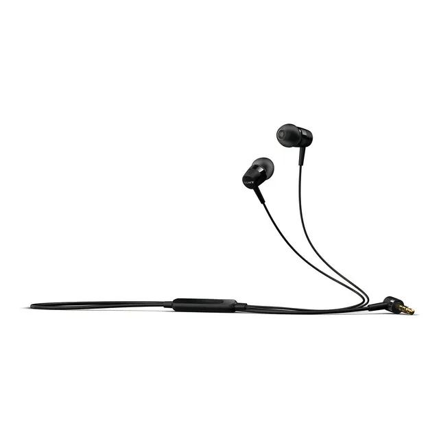 Auriculares in-ear Sony MH-750