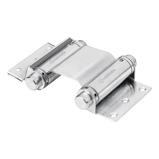 Bisagra Doble Accion 3'' Cromo Abre Ambos Lados Hermex 43183 Bisagra Doble Accion 3'' Cromo Abre Ambos Lados Hermex 43183