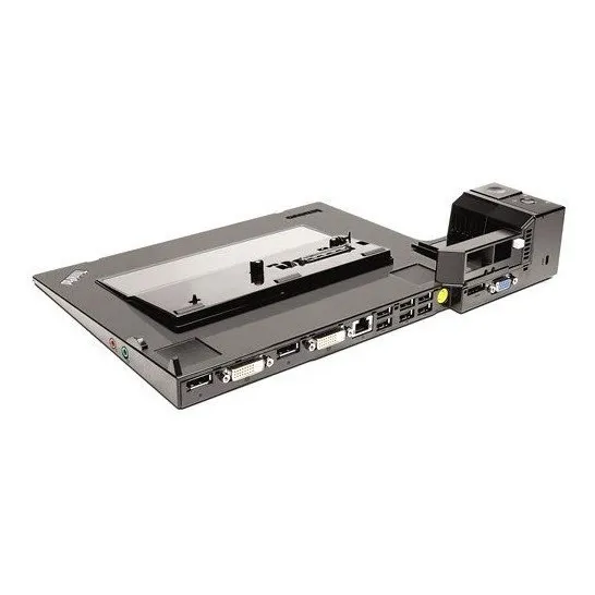 Lenovo 433835u Tp Minidock Plus Series Docking Station 3 170