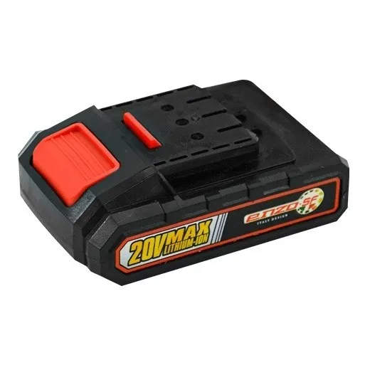Bateria Para Taladro De Impacto Bk-519t Enzo Bk-519t Ba