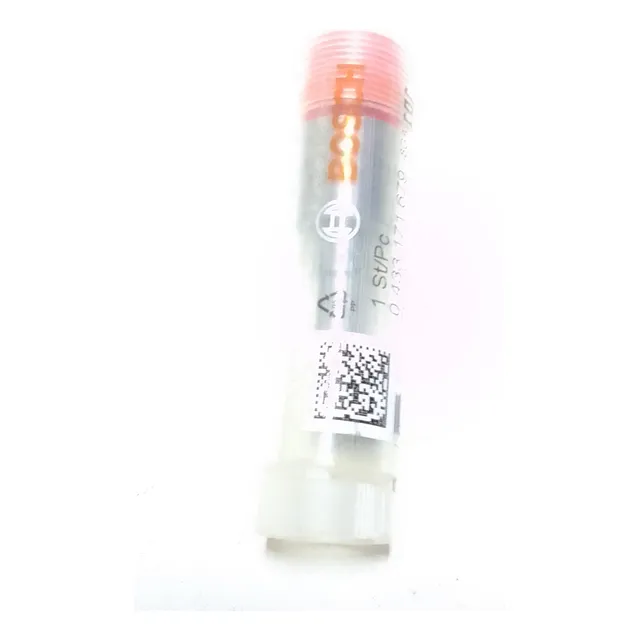 Inyector Tobera Para Mb Bosch 0433171679 Orig Leer !!