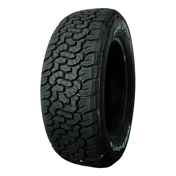 Pneu 255/70r16 120/117r Xbri Brutos T/a Xl Owl