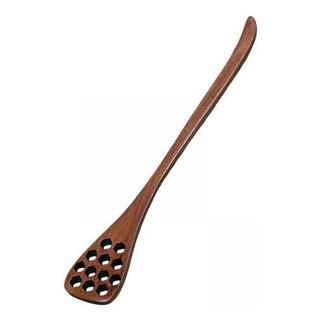 2 Cuchara Mezcladora De Miel De Madera, Herramienta De A 2 Cuchara Mezcladora De Miel De Madera, Herramienta De A