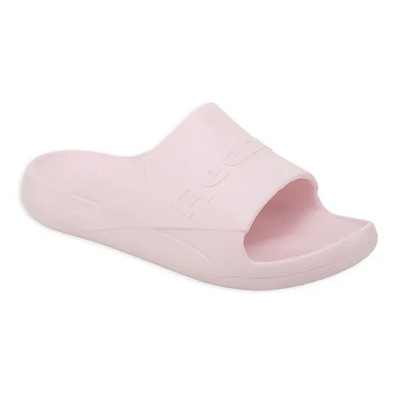 Sandalias Verano Mujer Hombre Reebok Unisex Clean Slide