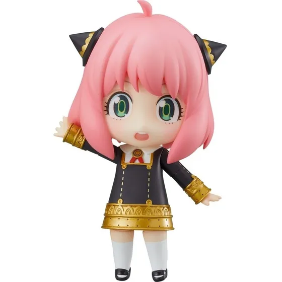 Figura Anya Forger - Spyxfamily - Nendoroid