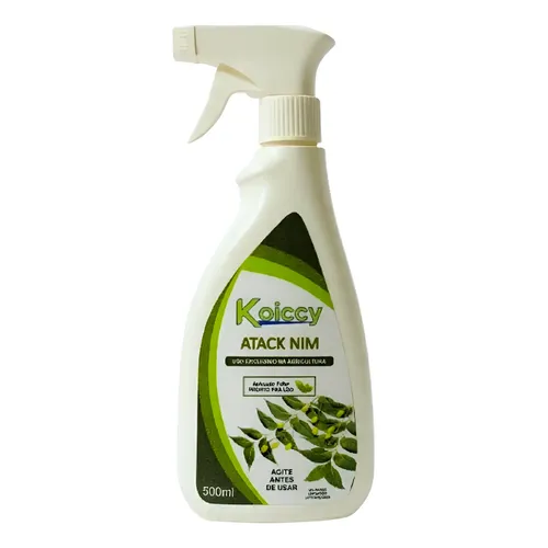 Original Neem Garden Citromax 500ml Mata Inseto 100% Origina