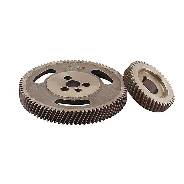 1 Set Distribución Cadena Kg Silverado 1500 4.3l 99/11