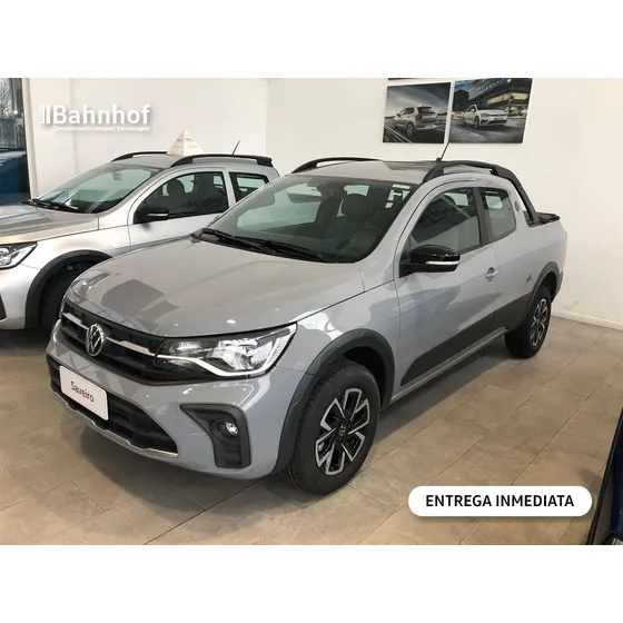 Volkswagen Saveiro Extreme