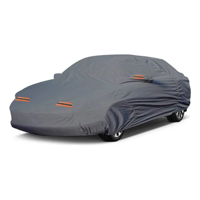 Funda Forro Cobertor Impermeable Audi A3 Sedan
