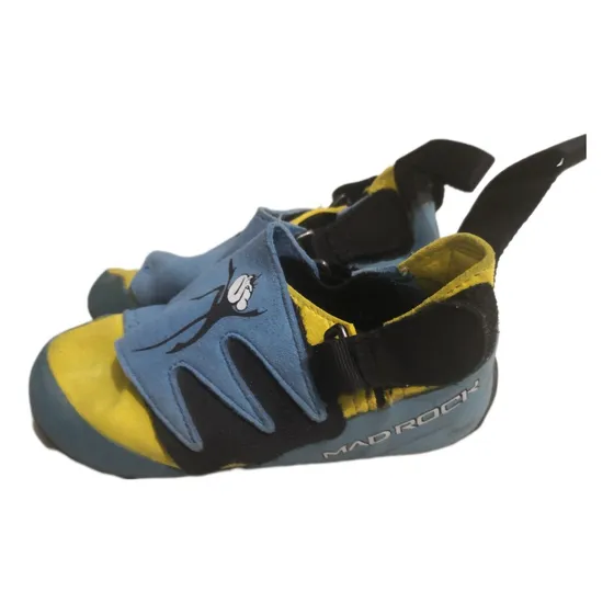 Zapatos Deportivos Para Niños Para Escalar.