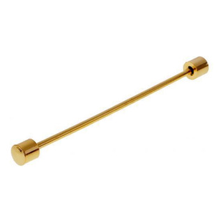 2 Broche Pin Clip Para Lazo Cuello De Accesorios De Oro1 2 Broche Pin Clip Para Lazo Cuello De Accesorios De Oro1