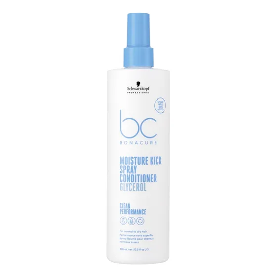 Spray Acondicionador Hidratante