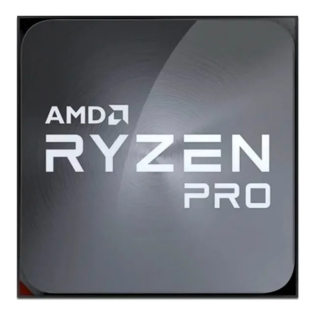 Procesador Amd Ryzen 5 Pro Hasta 4.20ghz, Socket Am4. Bulk 