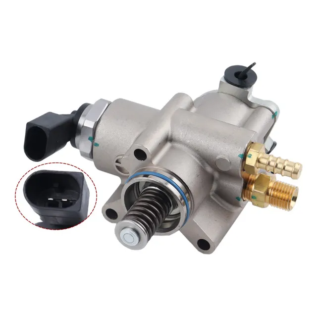 Bomba Alta Presion Vw Bora Jetta Passat A3 A4 2.0l 2005-2010