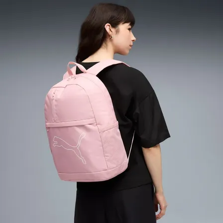 Mochila Plus Backpack Puma