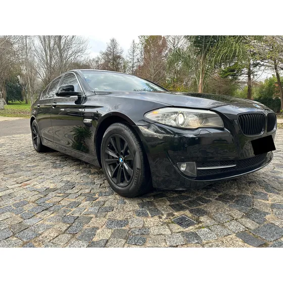 Bmw Serie 5 3.0 530ia Executive 258cv