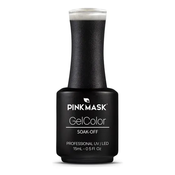 Esmalte Semipermanente Pink Mask Cruella Missis