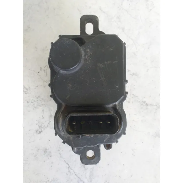 Modulo Regulador De Gasolina Ford Tritón 