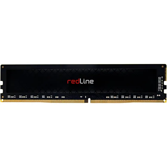 Memoria Ram Ddr4 16gb Mushkin Red Line 3200mhz Pc Udimm