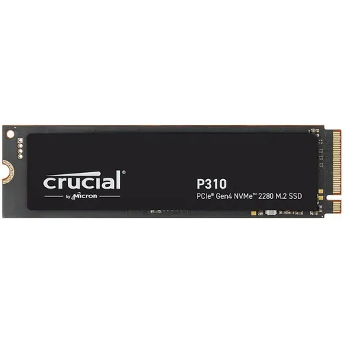 Crucial P3 500GB m.2 SSD UGREENケース付 正常美品 SSD Crucial P3 500GB PCIe M.2 2280 SSD | MercadoLivre