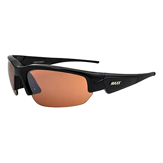 Gafas De Sol Maxx 2017 Tr90 Dinastía 2.0 Hd Lente De Ocs9n