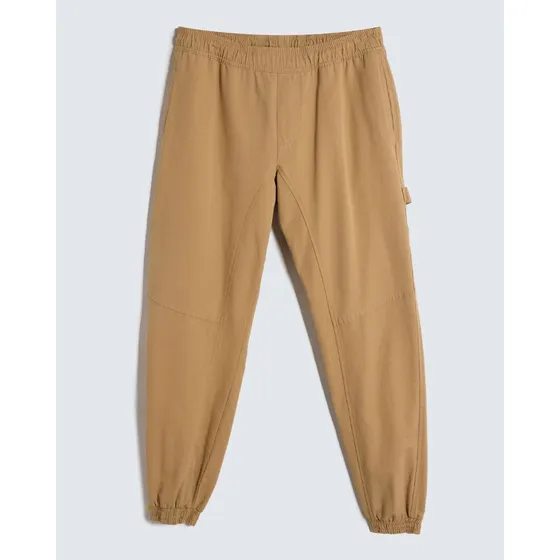 Jogger Para Hombre  Marca Seven En Color Beige #45071044
