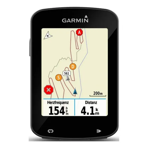 Film Protector Hidrogel Ciclocomputador Garmin Edge 820 X2u.