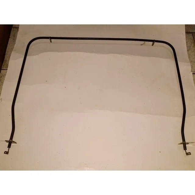 Resistencia Para Horno. 220v 2600w 