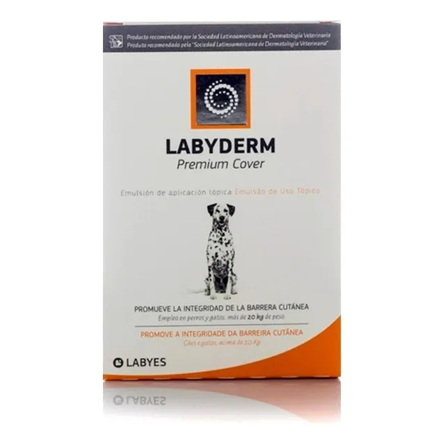 Labyderm Premium Cover 4ml