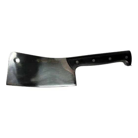 Hacha  De Acero Inoxidable 5560-6