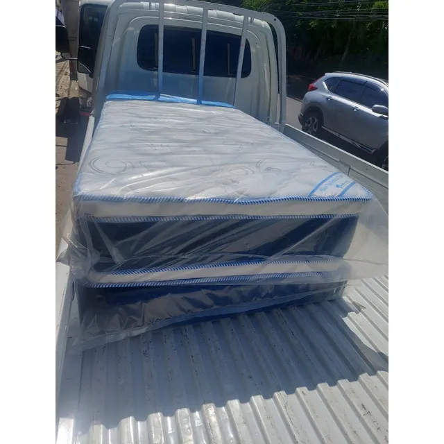 Colchón Queen Confort Tex Pillow Top Premium
