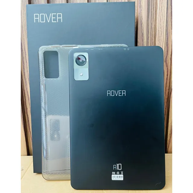 Tablet Rover R10 2024