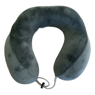 Almohadilla Ergonómica Cloe Viaje Relajante De Memory Foam Almohadilla Ergonómica Cloe Viaje Relajante De Memory Foam