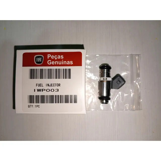 Inyectores Para Fiat 1.4