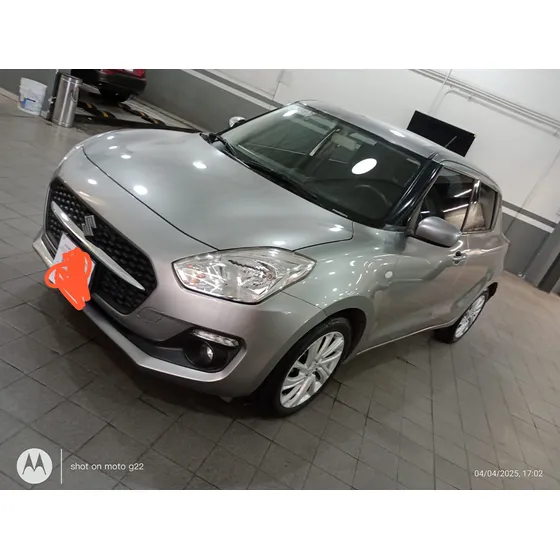 Suzuki Swift Gls Tm