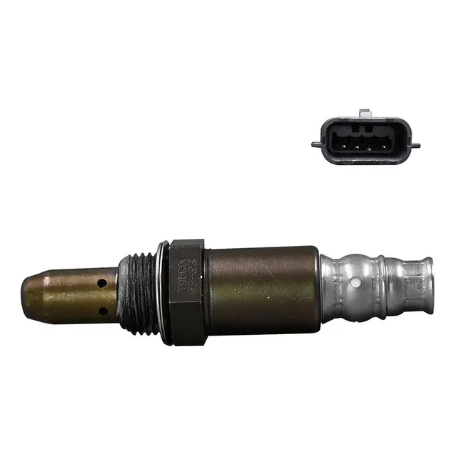 Sensor Oxigeno O2 Antes Cc Tomco Versa L4 1.6l 2020 A 2022
