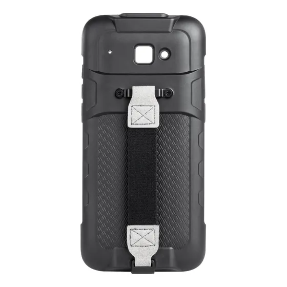 Pack Funda Silicona Con Correa Para Escner Ta07