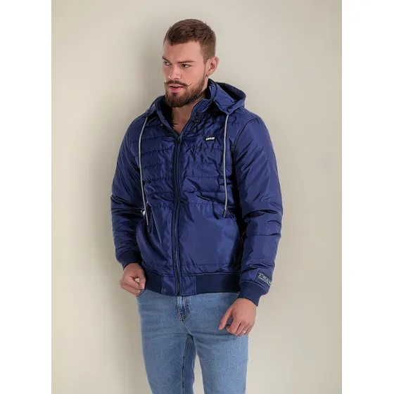 Chaqueta Para Hombre Gas
