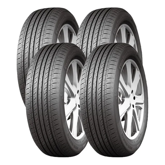 Cubierta 205/70/16 X4 Habilead Comfort Max H202 97 H