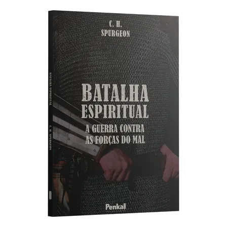Batalha Espiritual
