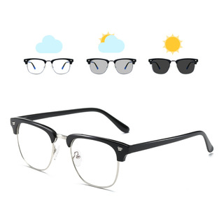 Lentes Fotocromáticos Para Computadora Hombre Dama Luz Azul Lentes Fotocromáticos Para Computadora Hombre Dama Luz Azul