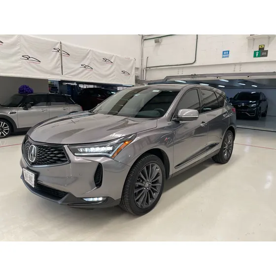 Acura Rdx Rdx A-spec 2024