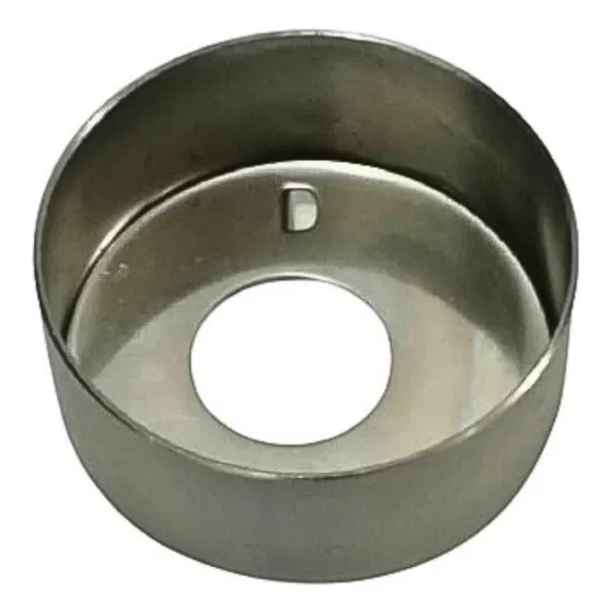Cajuela De Bomba De Agua Tohatsu 2-t 40hp/50hp Metalbai