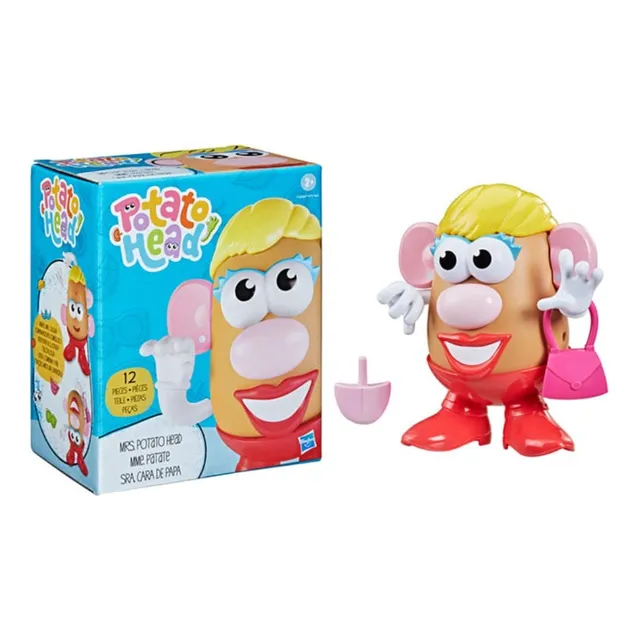 Señora Cara De Papa Playskool F3245