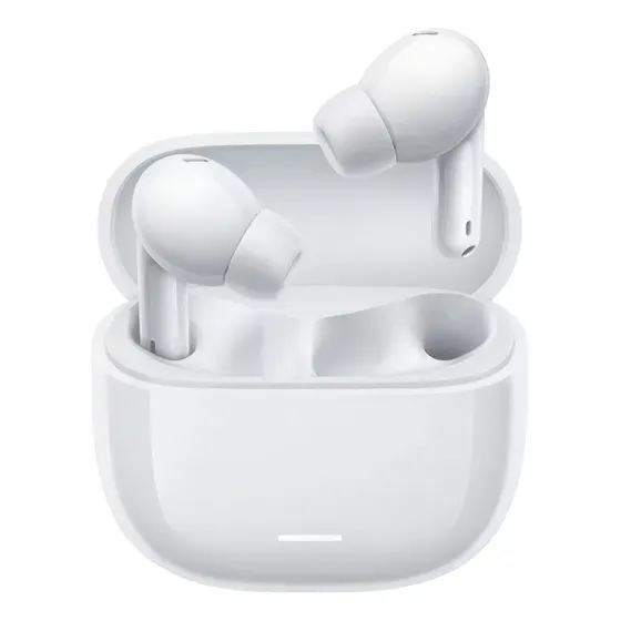 Auriculares Inalámbricos Xiaomi Redmi Buds 6 Lite Bt - White